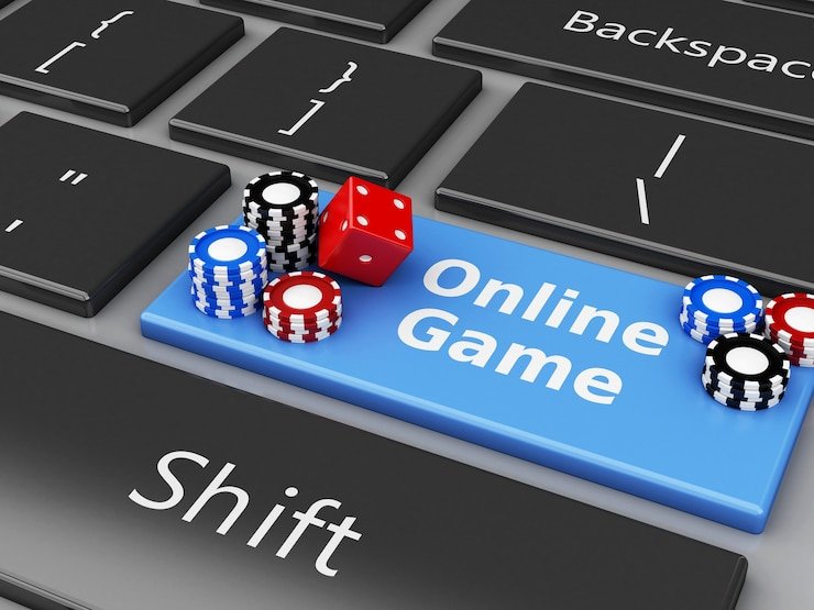 Ruang olahraga digital untuk pengguna mt5
