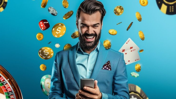 Mitra mt5 dalam jaringan digital Indonesia