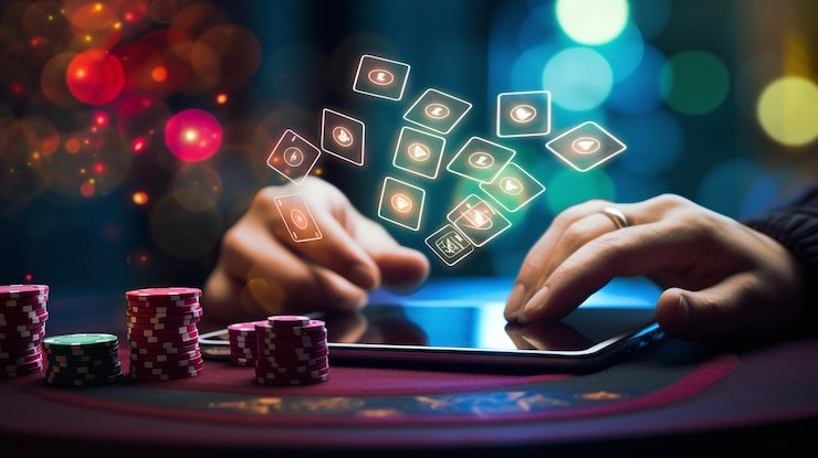 Pengguna Indonesia mengakses layanan mt5 mobile