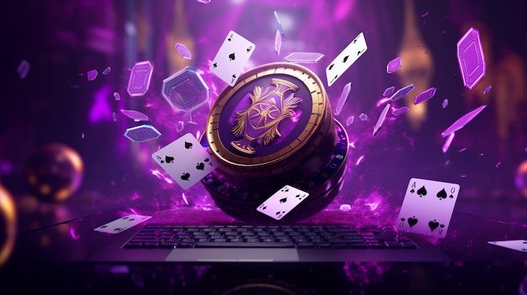 Tampilan futuristik mt5 untuk pengguna mobile